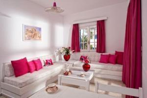 Galini Apartahotel