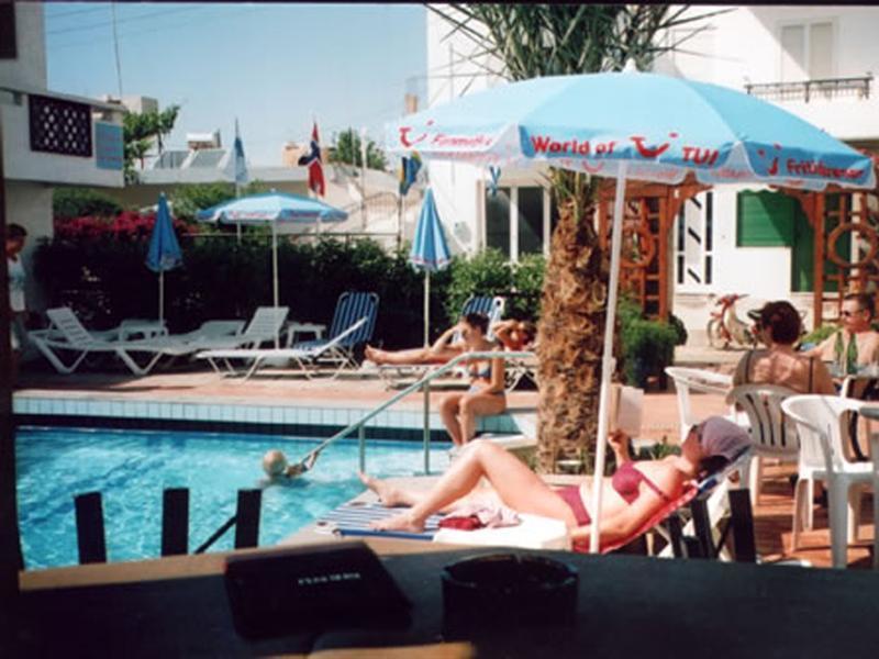 Galini Apartahotel