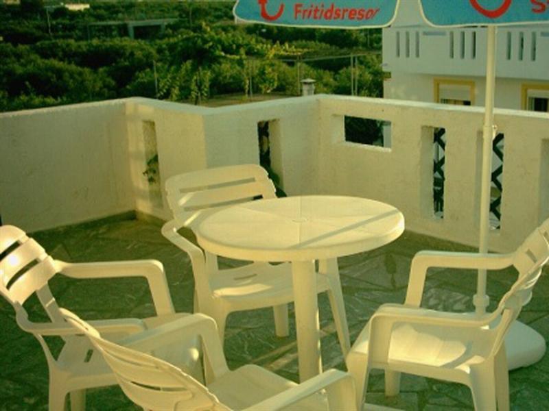Galini Apartahotel Hersonissos (Crete)