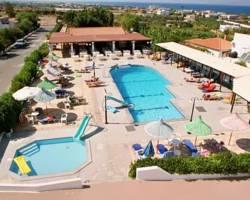 Galini 3*