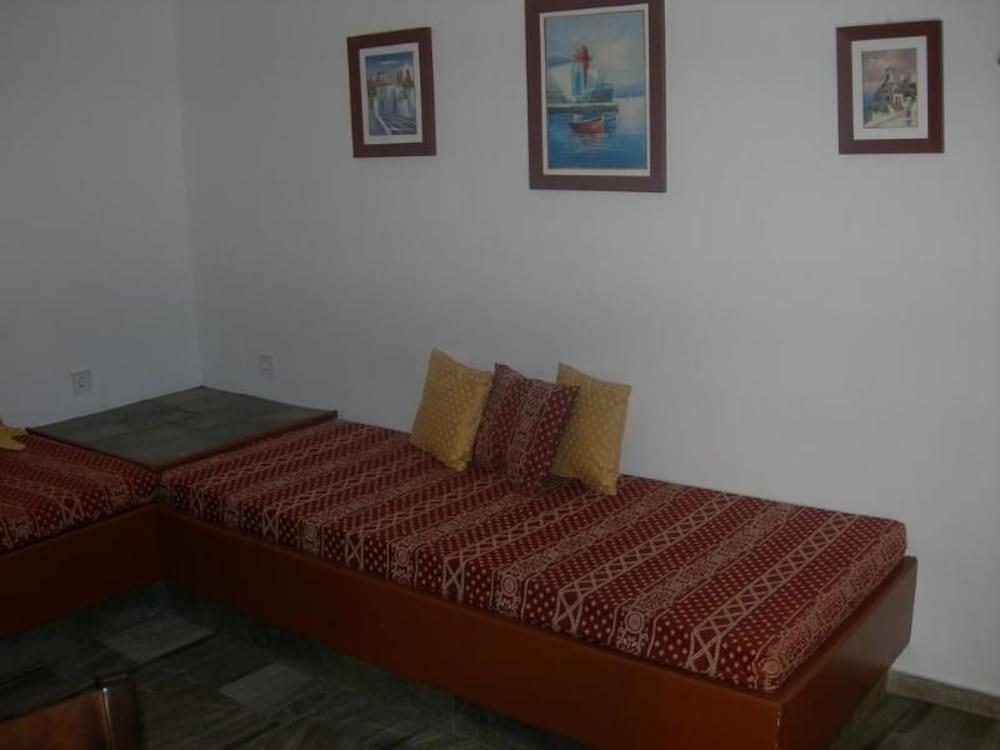 Galini 3* Hersonissos (Crete)