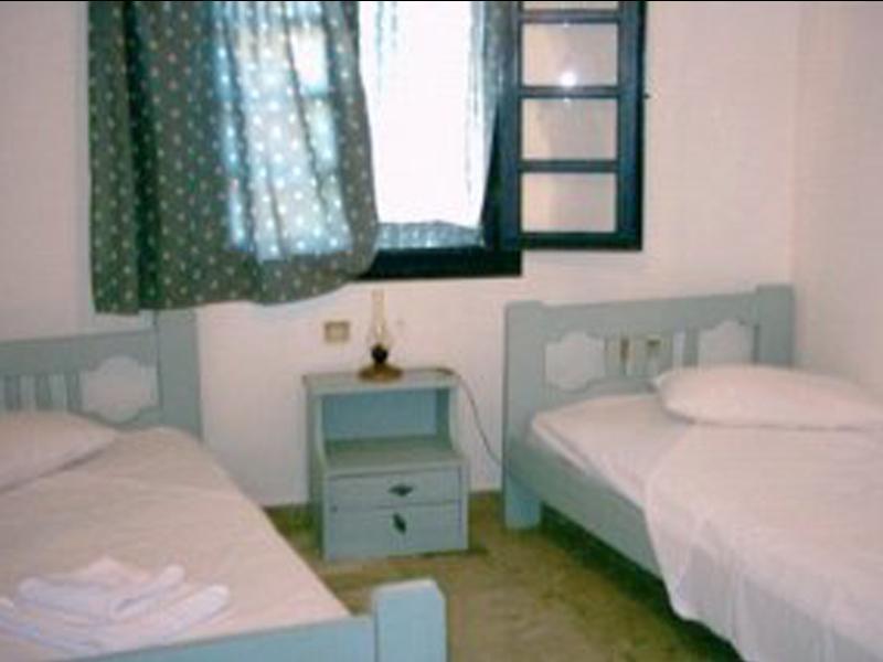 Galini Hotel apartamentowy